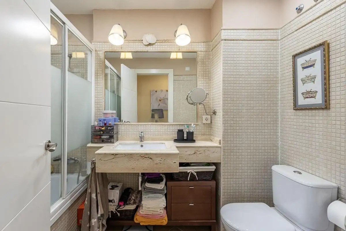 Casa a schiera con piscina in vendita a Caserío de los Llanos, imagen 22