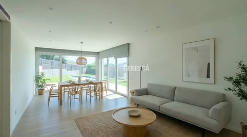 Foto 4 de Casa o xalet en venda a Calle Marc Comerma, Matadepera, Barcelona