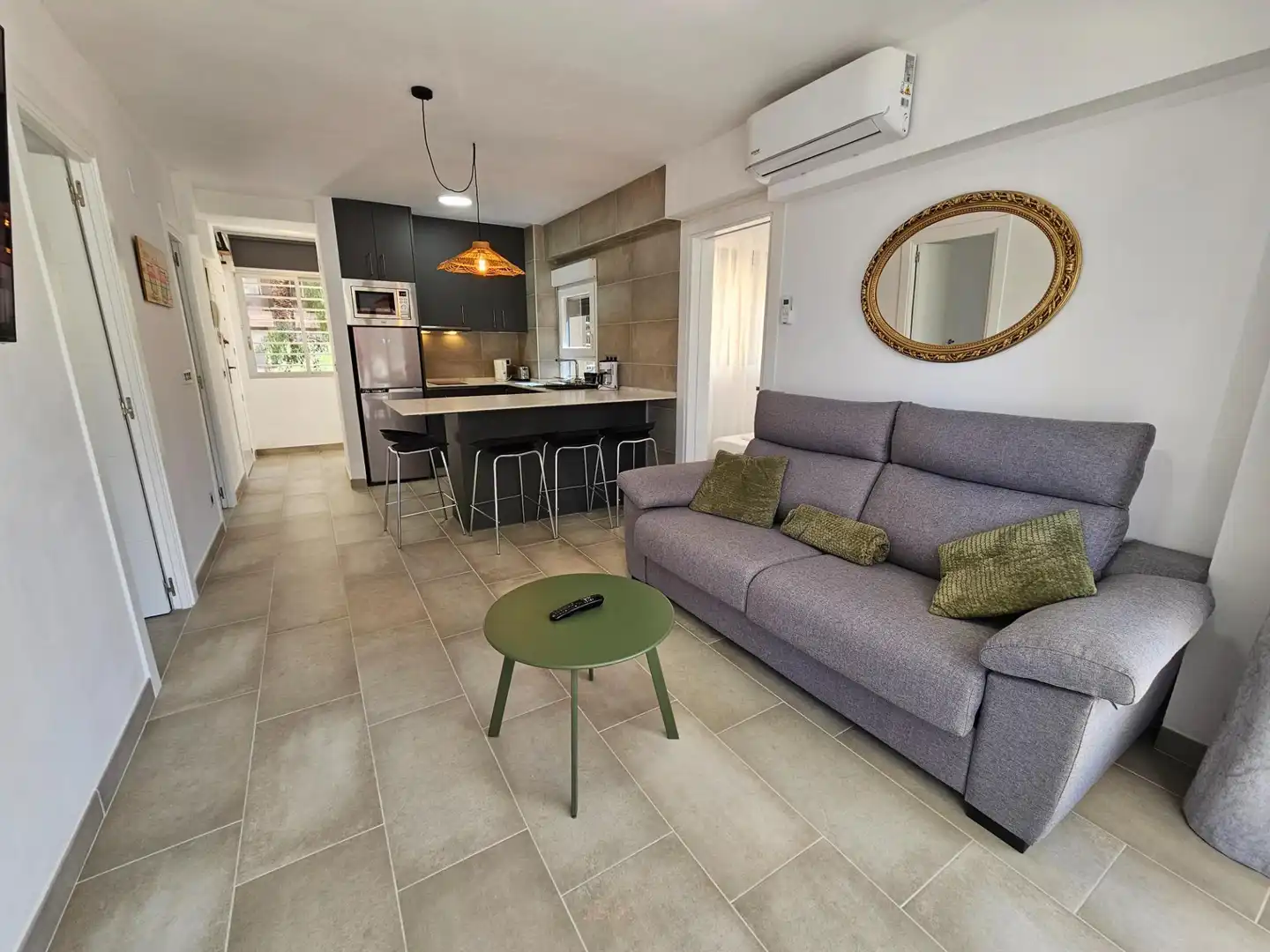 Apartament amb balcó en venda a Rincón de Loix, imagen 3