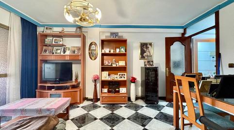 Foto 5 de Piso de alquiler en Avenida Antonio Gaudi, La Luz - El Torcal, Málaga Capital