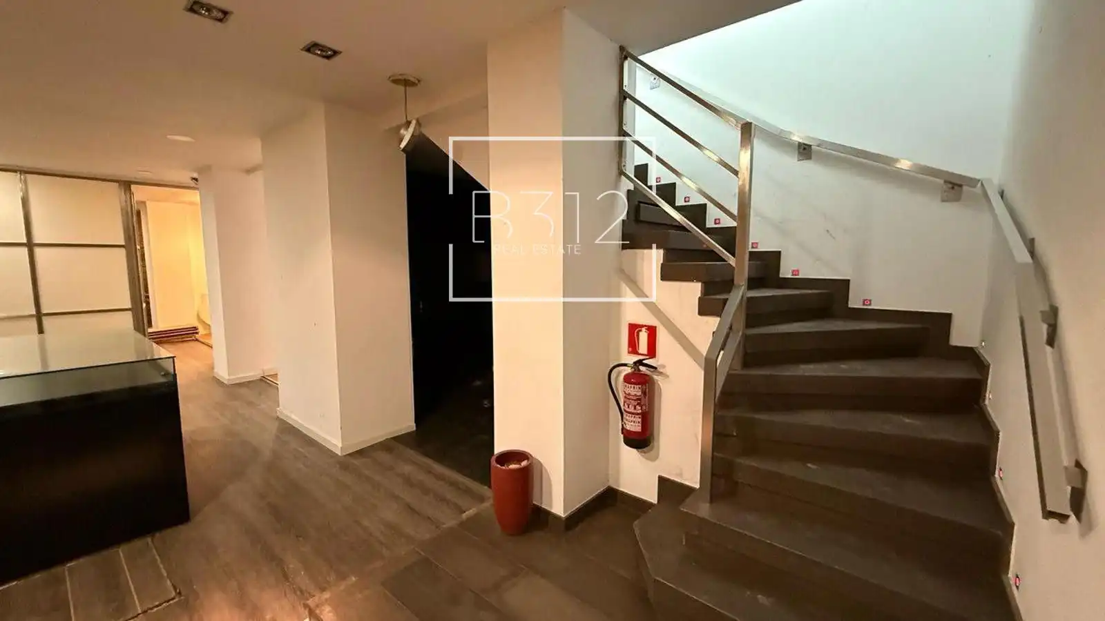Commercial properties for rent in Barcelona  with Air Conditioner