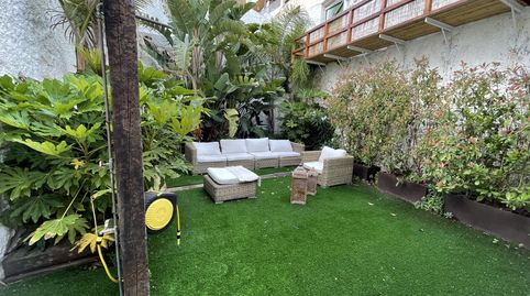 Foto 2 de Casa adosada de alquiler en Centre, Sant Feliu de Guíxols