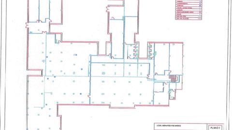 Photo 3 of Premises to rent in Calle de Abrantes, Abrantes,  Madrid Capital