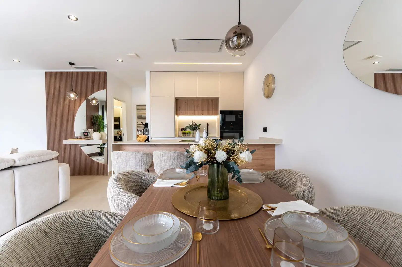 Chalet con piscina en venta en San Pedro del Pinatar, imagen 8