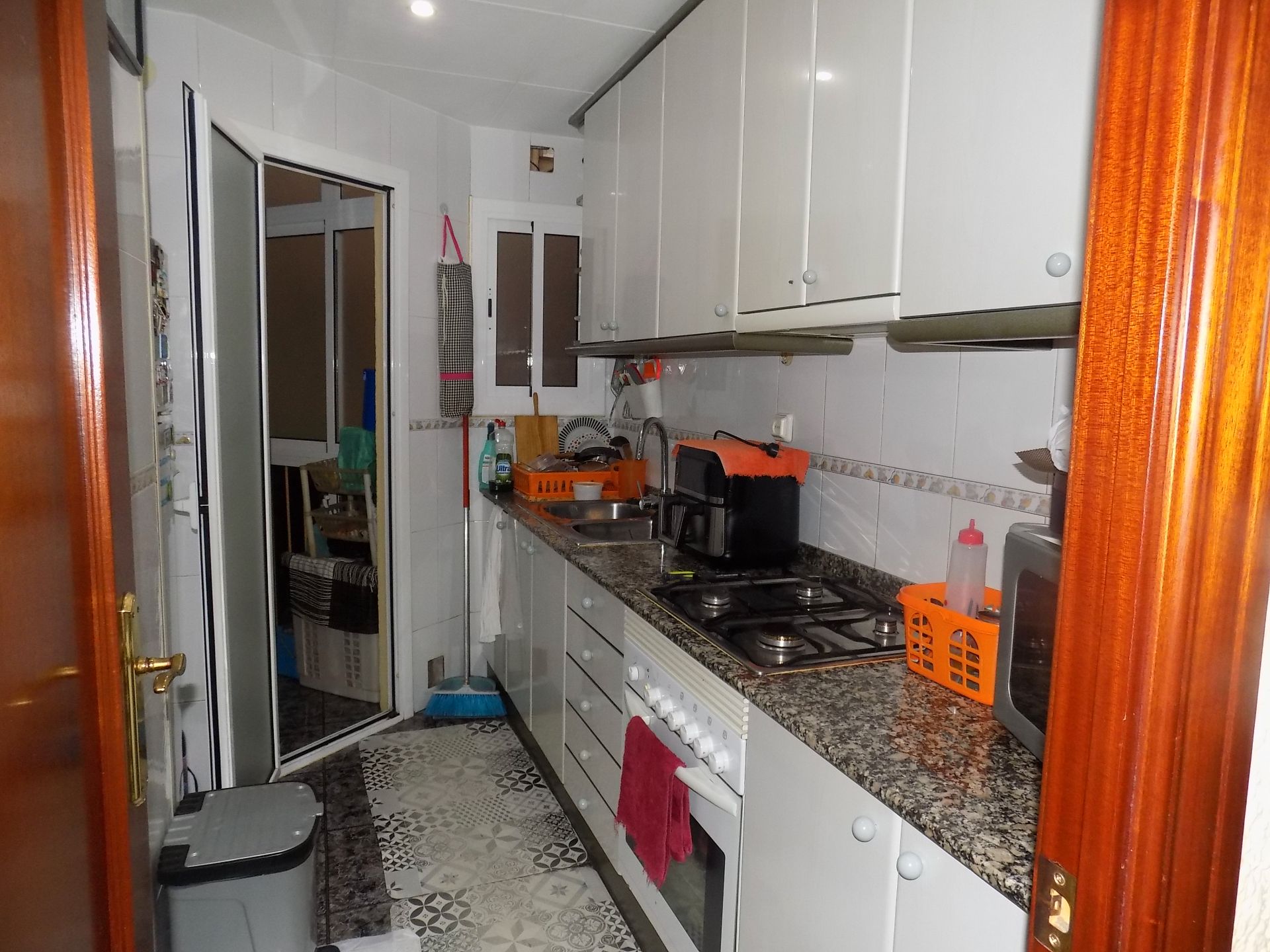 Flat for sale in Calle Atlantida, Llefià