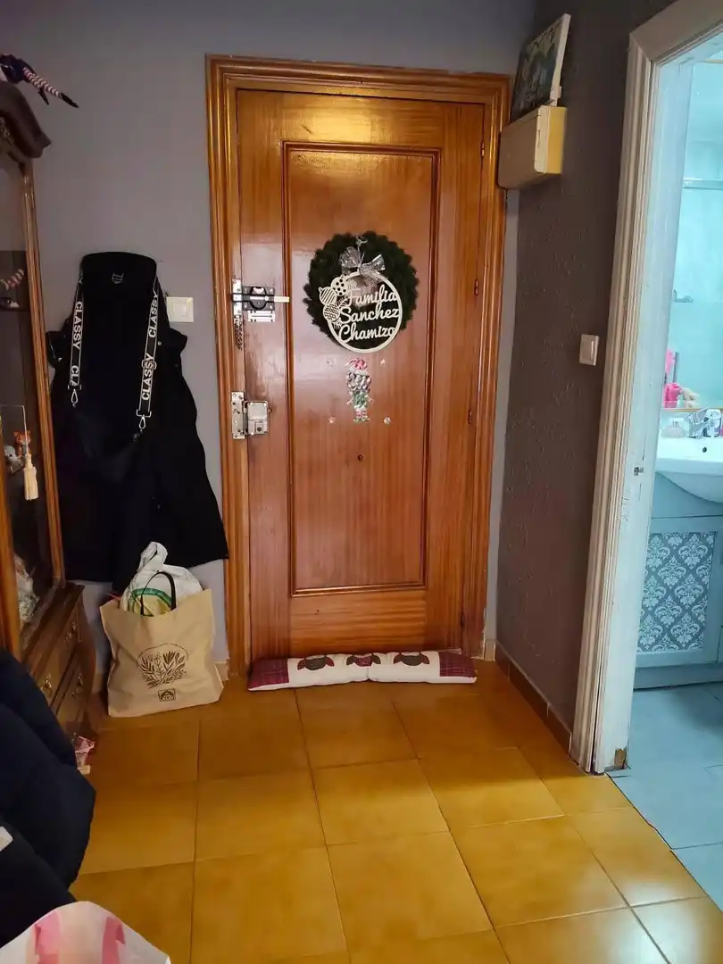 Piso en venta en Málaga con Aire acondicionado, Calefacción y Terraza