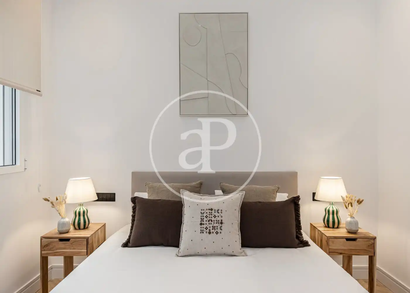 Piso con terraza en venta en C/ de Hortaleza, imagen 22