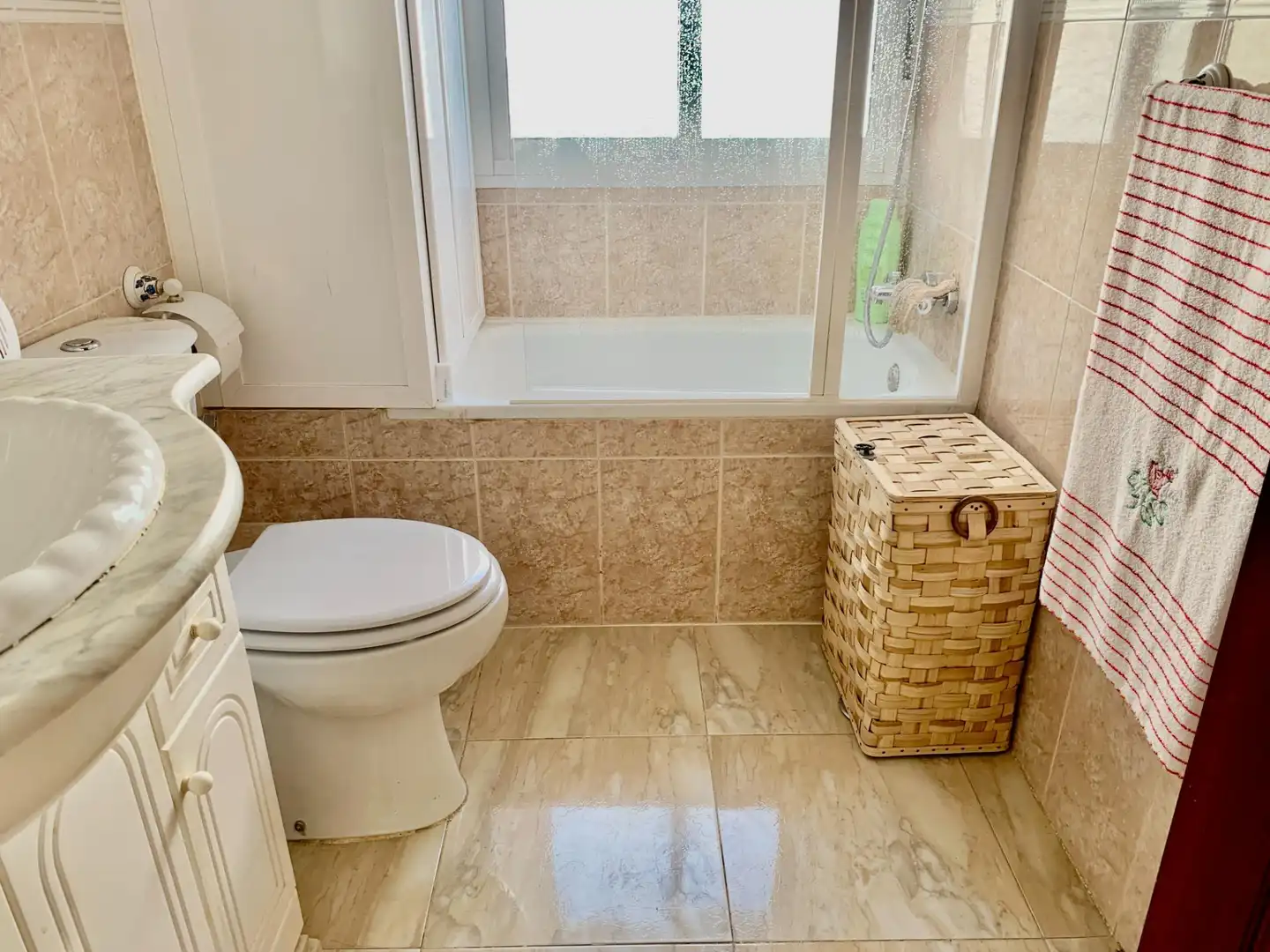 Baño de Piso en venta en Tocina, Sevilla