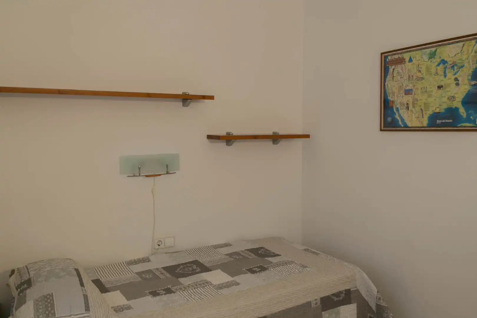 Schlafzimmer von Wohnungen zum Verkauf in Pals mit Terrasse und Gemeinschaftspool
