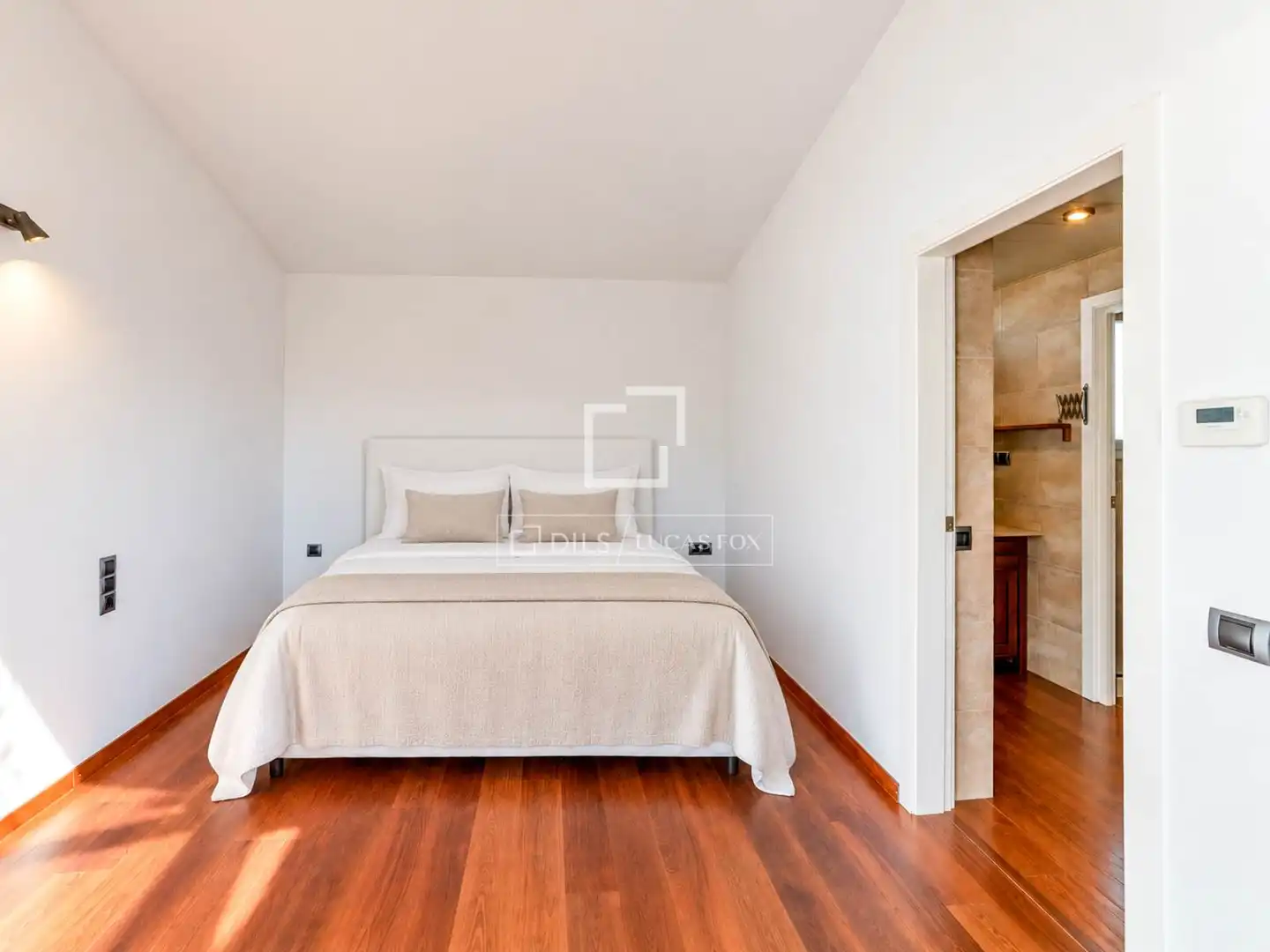 Detached house with terrace for sale in Vallpineda - Rocamar, imagen 26