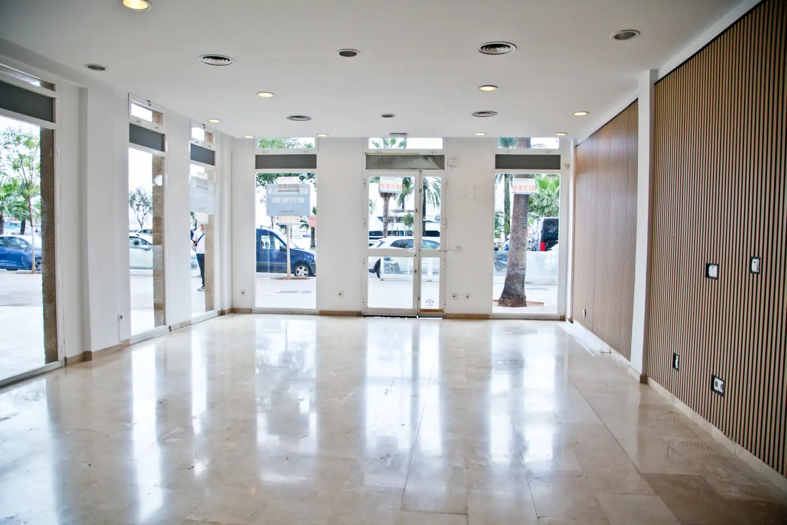 Gewerbefläche zur Miete in Passeig Marítim 26, imagen 7