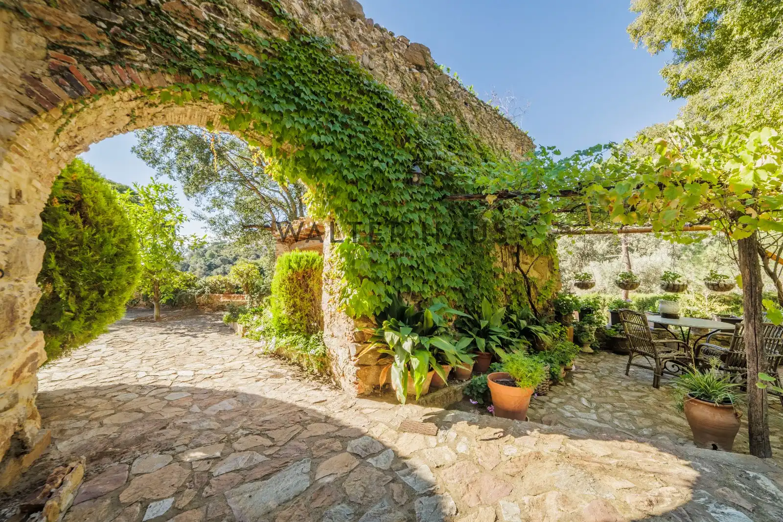 Casa rústica con piscina en venta en Calle Raval de Dalt, imagen 23