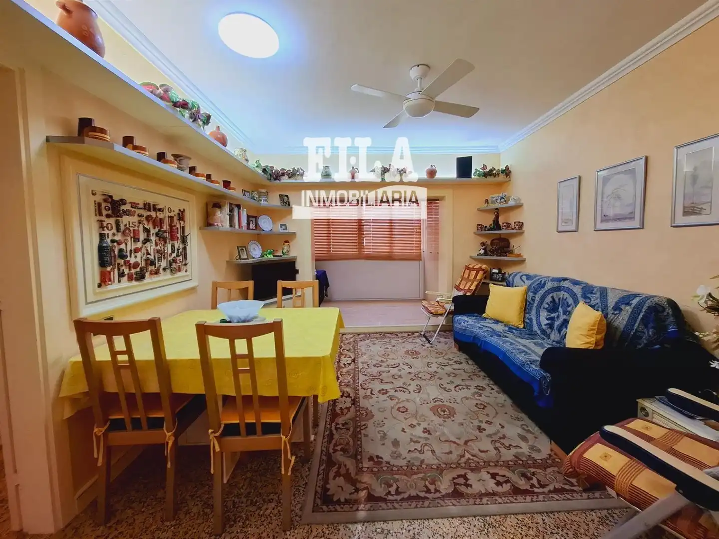 Wohnung zum Verkauf in Segur de Calafell, imagen 5