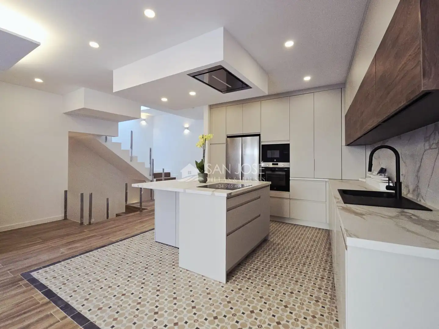 Maison avec terrasse à vendre à Aspe Centro, imagen 59