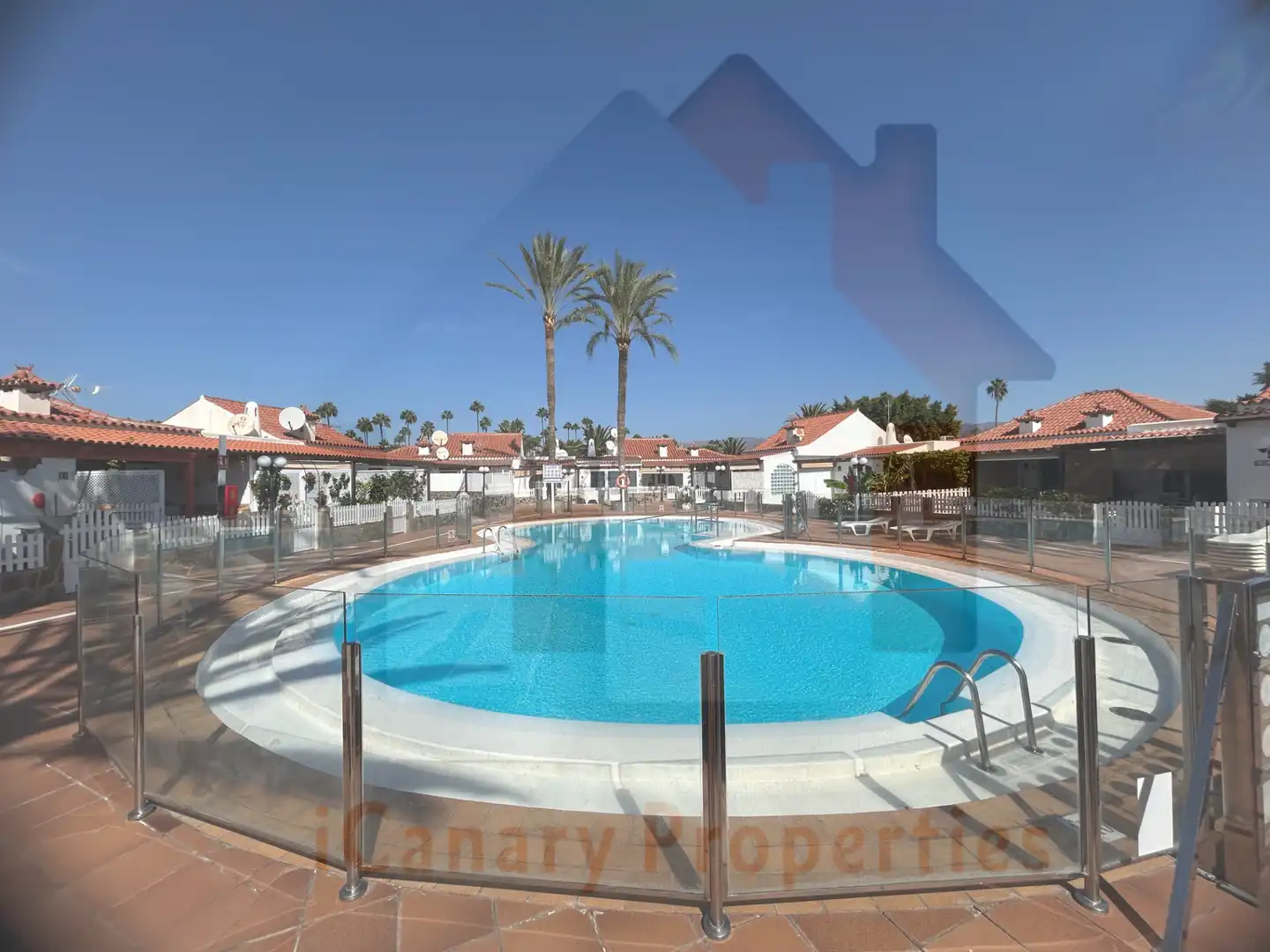 Detached homes for rent in Avenida Touroperador Finnmatkat, 8, Maspalomas - Meloneras