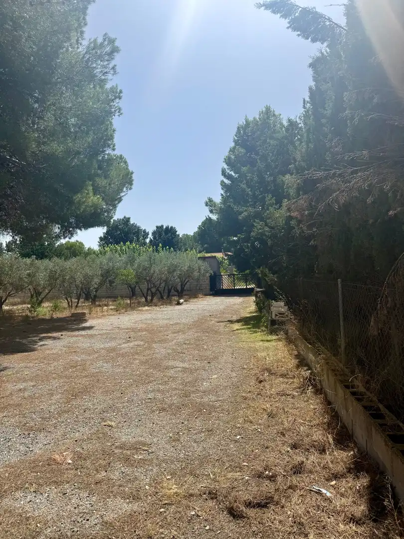 Casa o chalet en venta en Villena con Calefacción, Jardín privado y Trastero