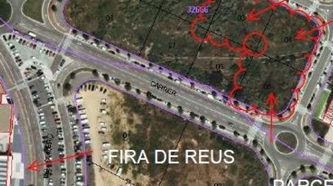 SOLAR INDUSTRIAL DE 1.811 M2 EN REUS, imatge 3