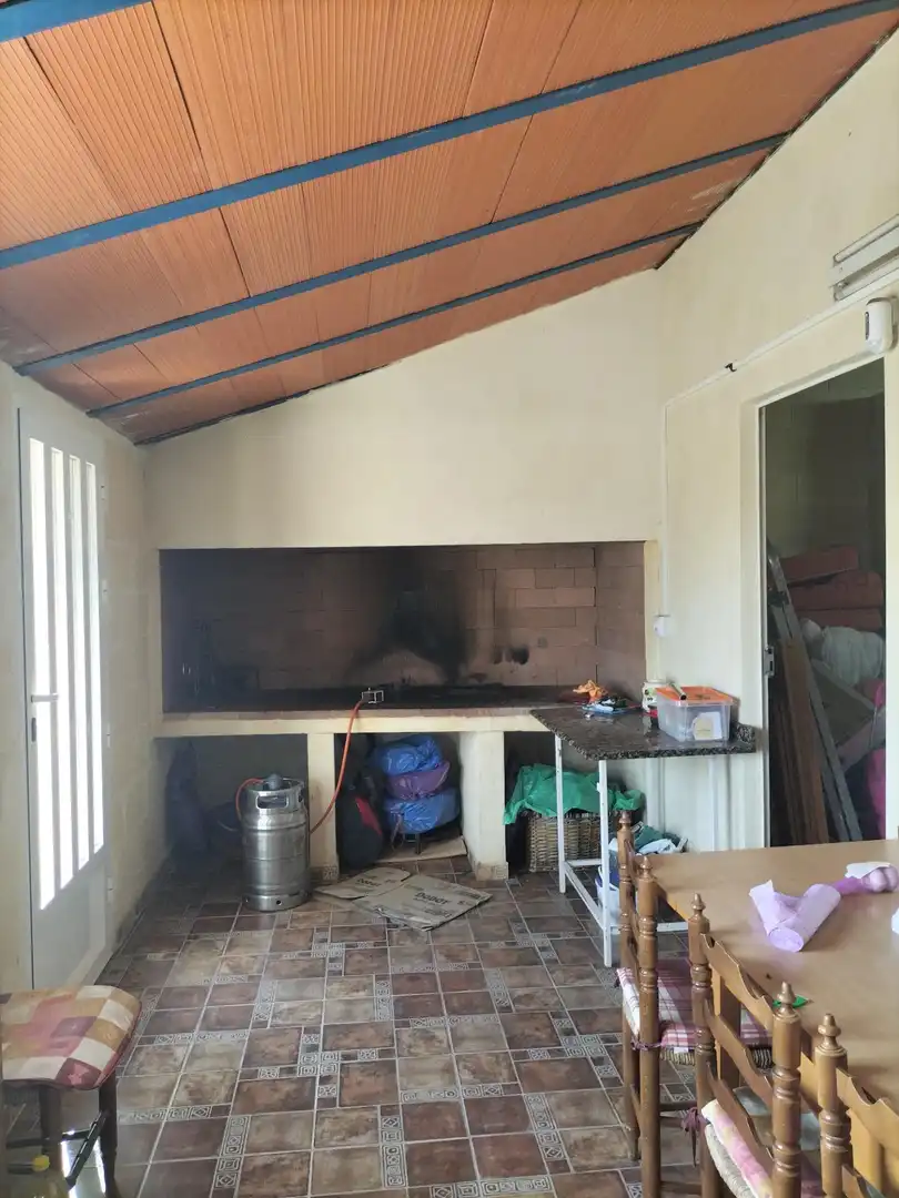 Casa rústica amb piscina en venda a Fortuna, imagen 31