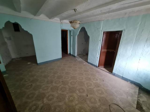 Casa-chalet en Venta en Calle Mayor, 55 en Portell de Morella