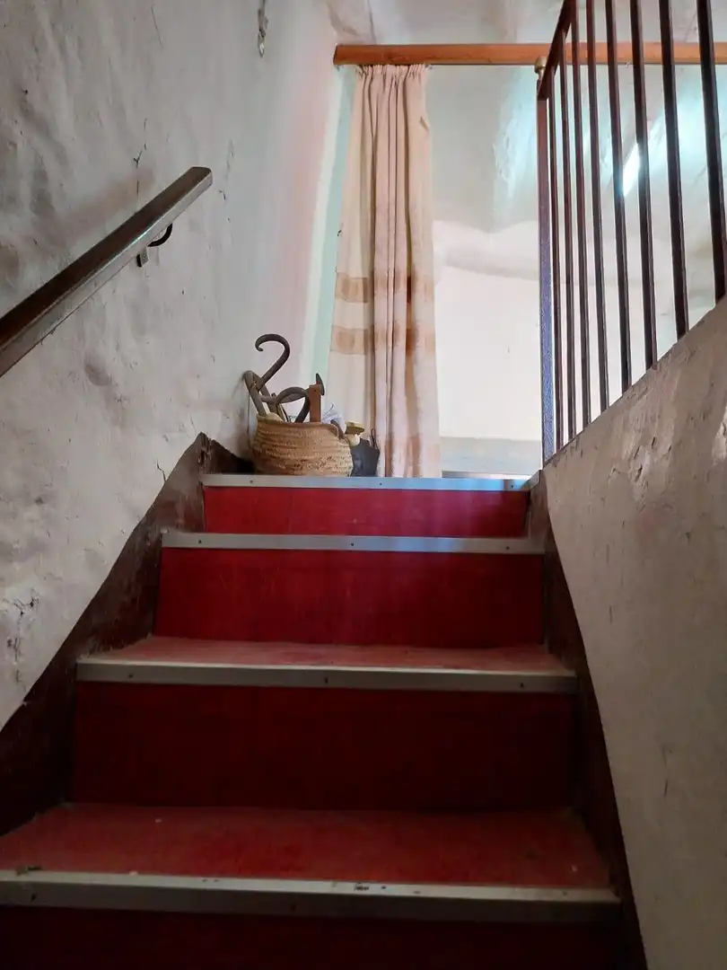 Casa en venta en Alfara de Carles, imagen 9