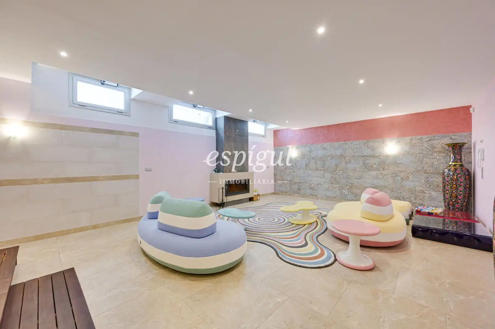 House with terrace for sale in Jaume Balmes, imagen 52