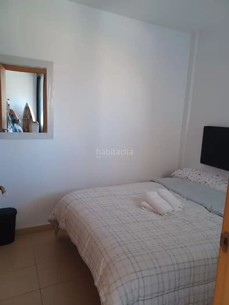 Wohnung mit Pool zur Miete in Carrer President Macià 92, imagen 13