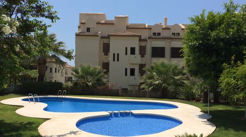 Foto 2 de Apartamento de alquiler en Villa Gadea, Altea