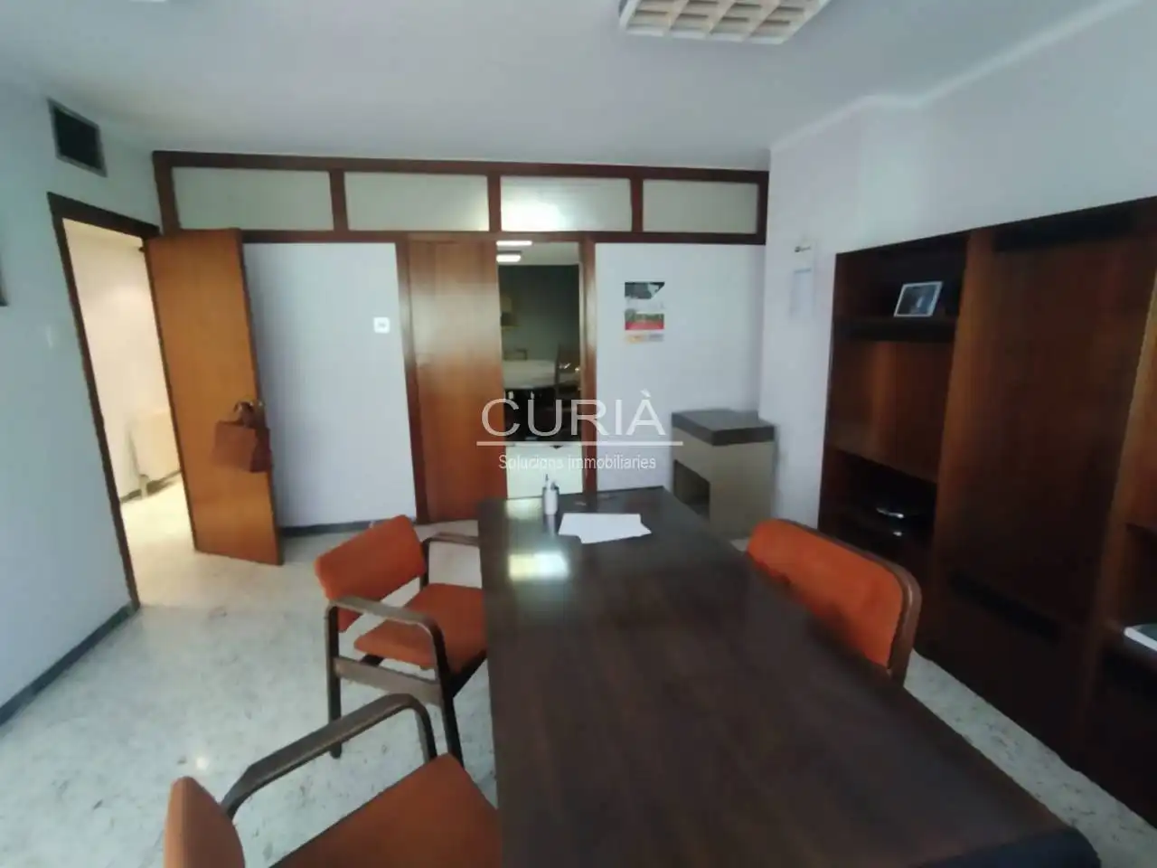 Office space for sale in Príncep de Viana - Clot - Xalets Humbert Torres, imagen 8