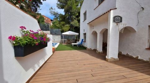 Foto 2 de Casa o xalet en venda a Vallirana, Barcelona