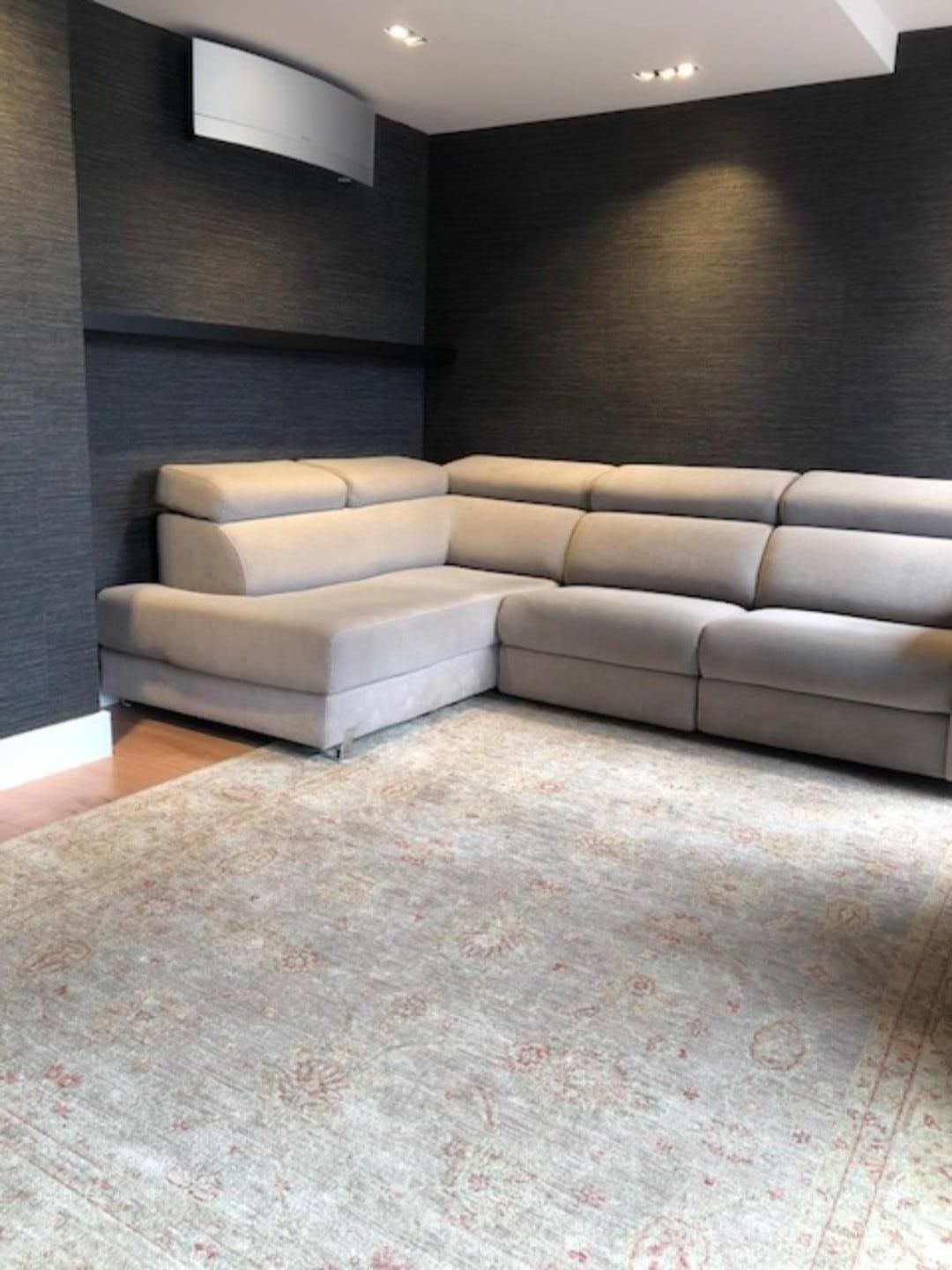Living room of Attic for sale in Ourense Capital 