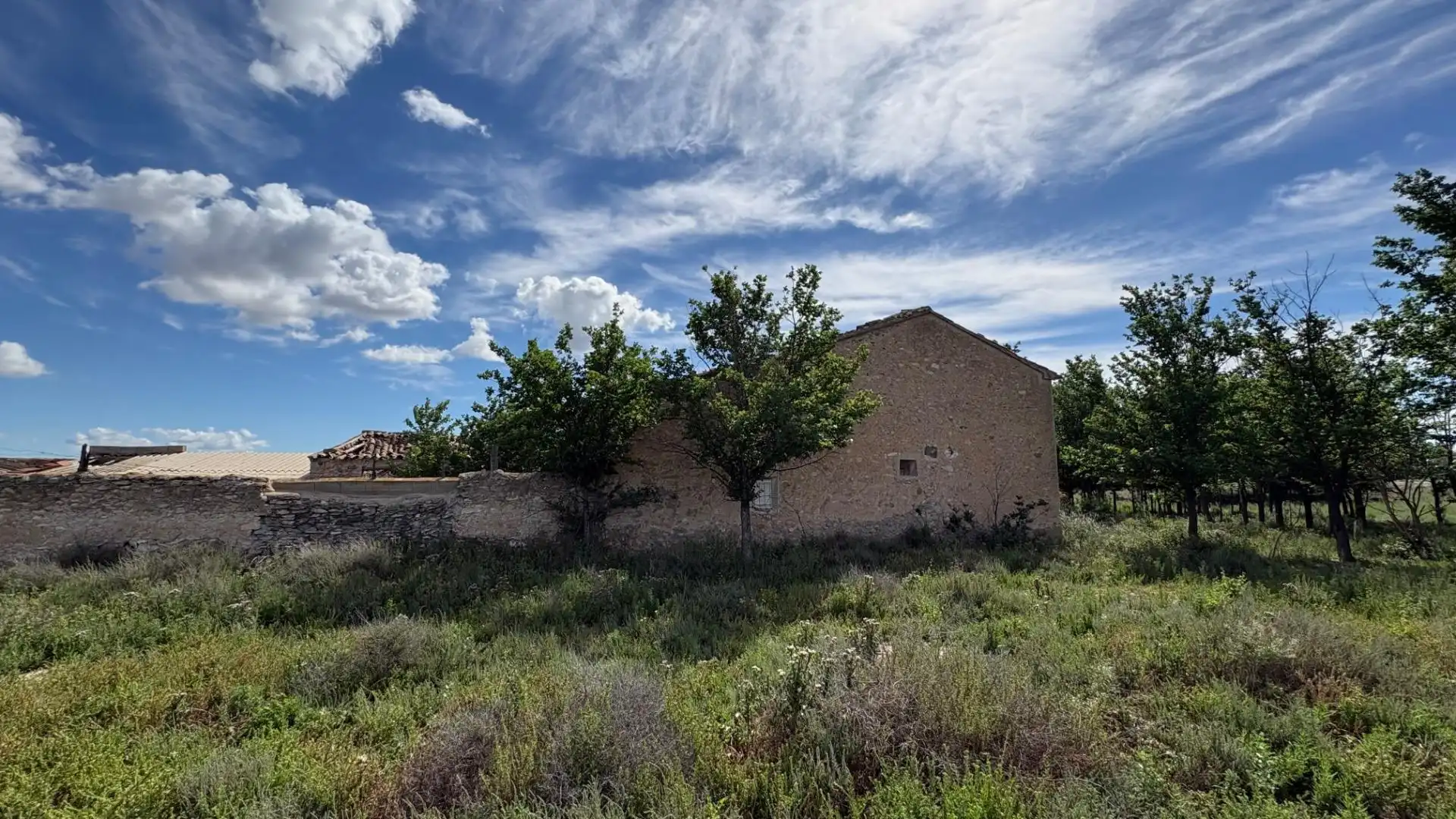 Country house zum Verkauf in Villena