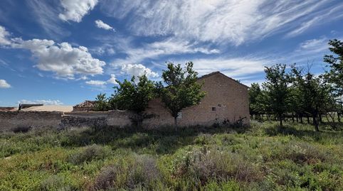 Foto 4 von Country house zum Verkauf in Partida Lagunilla, 13, Las Virtudes, Villena
