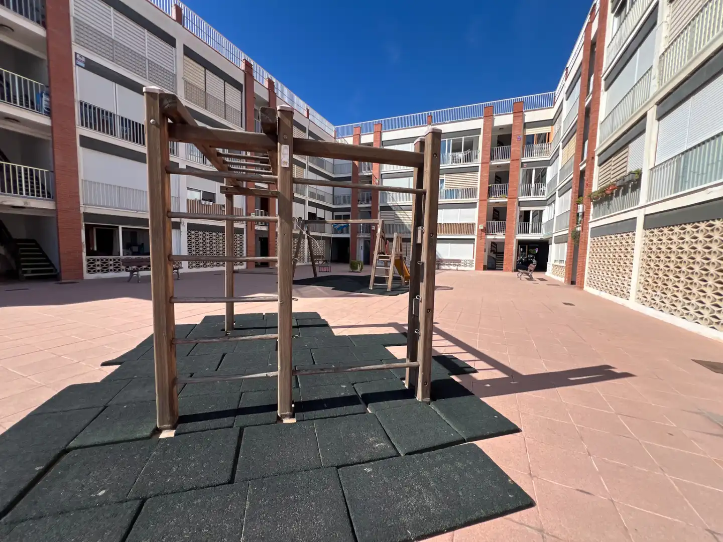 Flat with lift for sale in Baixador, imagen 18