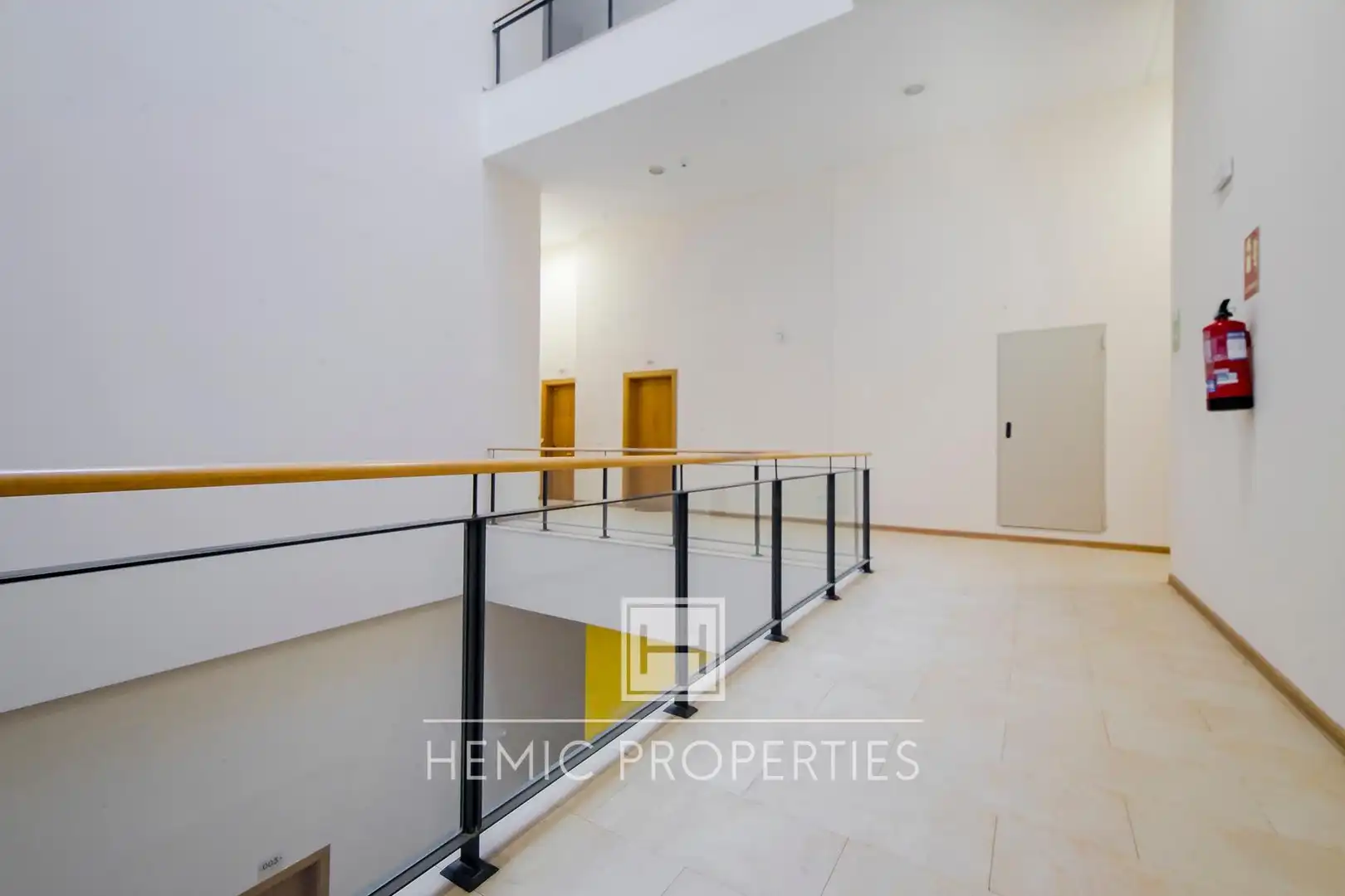 Loft avec ascenseur à vendre à Avenida del Puente Cultural, imagen 8