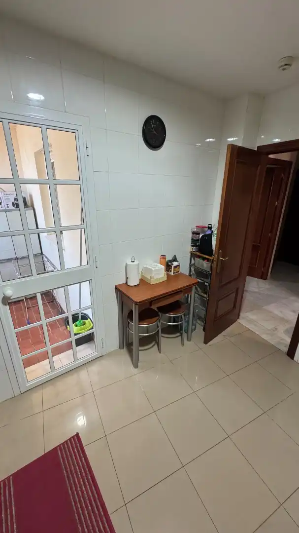 Casa amb terrassa en venda a Calle Paseo del Agua, imagen 5