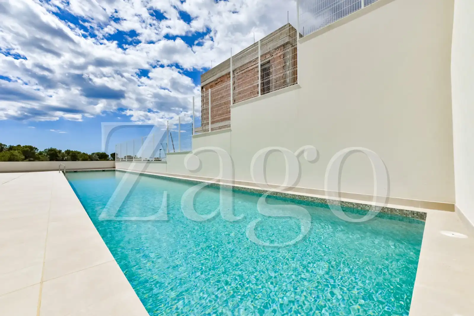 Maison avec jardin à vendre à Golf Bahía, imagen 46