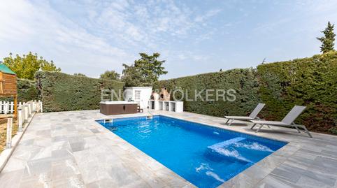 Foto 4 de Casa o chalet en venta en Pino Alto - Navarredonda, Madrid