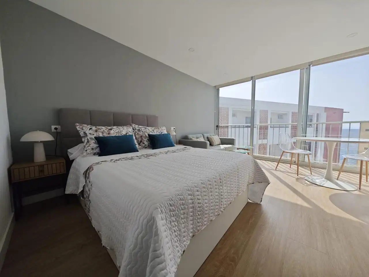 Study for rent in San Agustín - Bahía Feliz