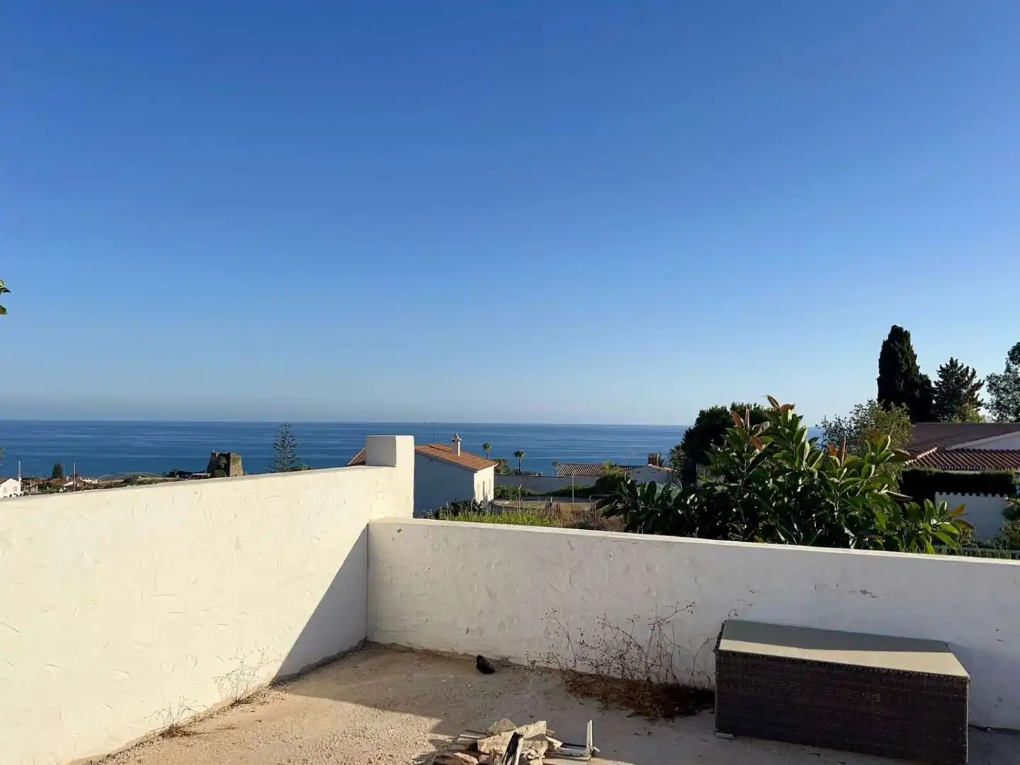 Villa mit Pool zum Verkauf in Benajarafe, imagen 26