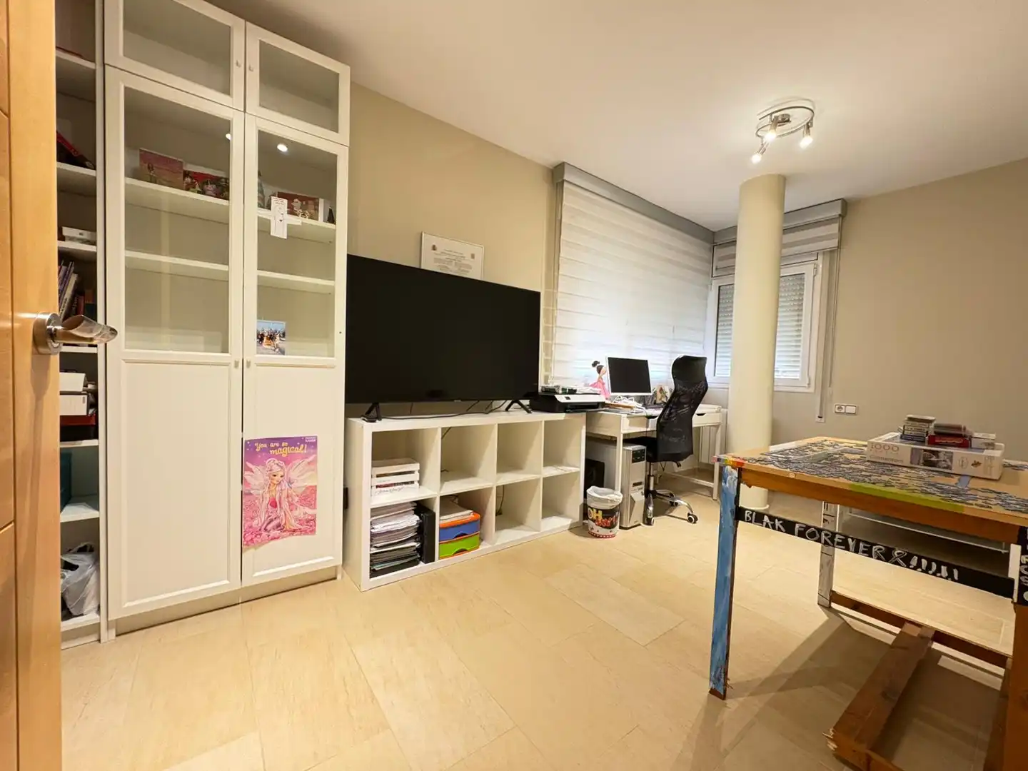 Villa con giardino in vendita a Carrer Salvador Gené i Torrents, imagen 10