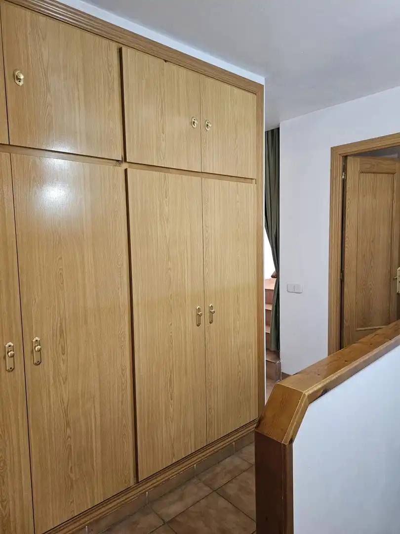 Casa rústica amb terrassa en venda a Carrer Carrer Raval, imagen 27