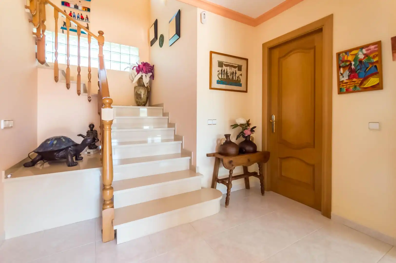 Detached house with terrace for sale in Montgoda, imagen 55