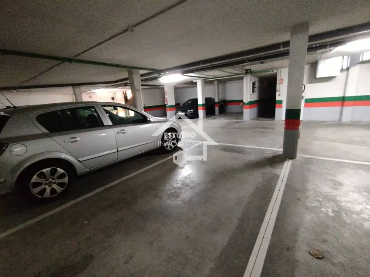 Appartamento con terrazza in vendita a Calle DON PABLO ANTOÑANA ANGULO, imagen 73