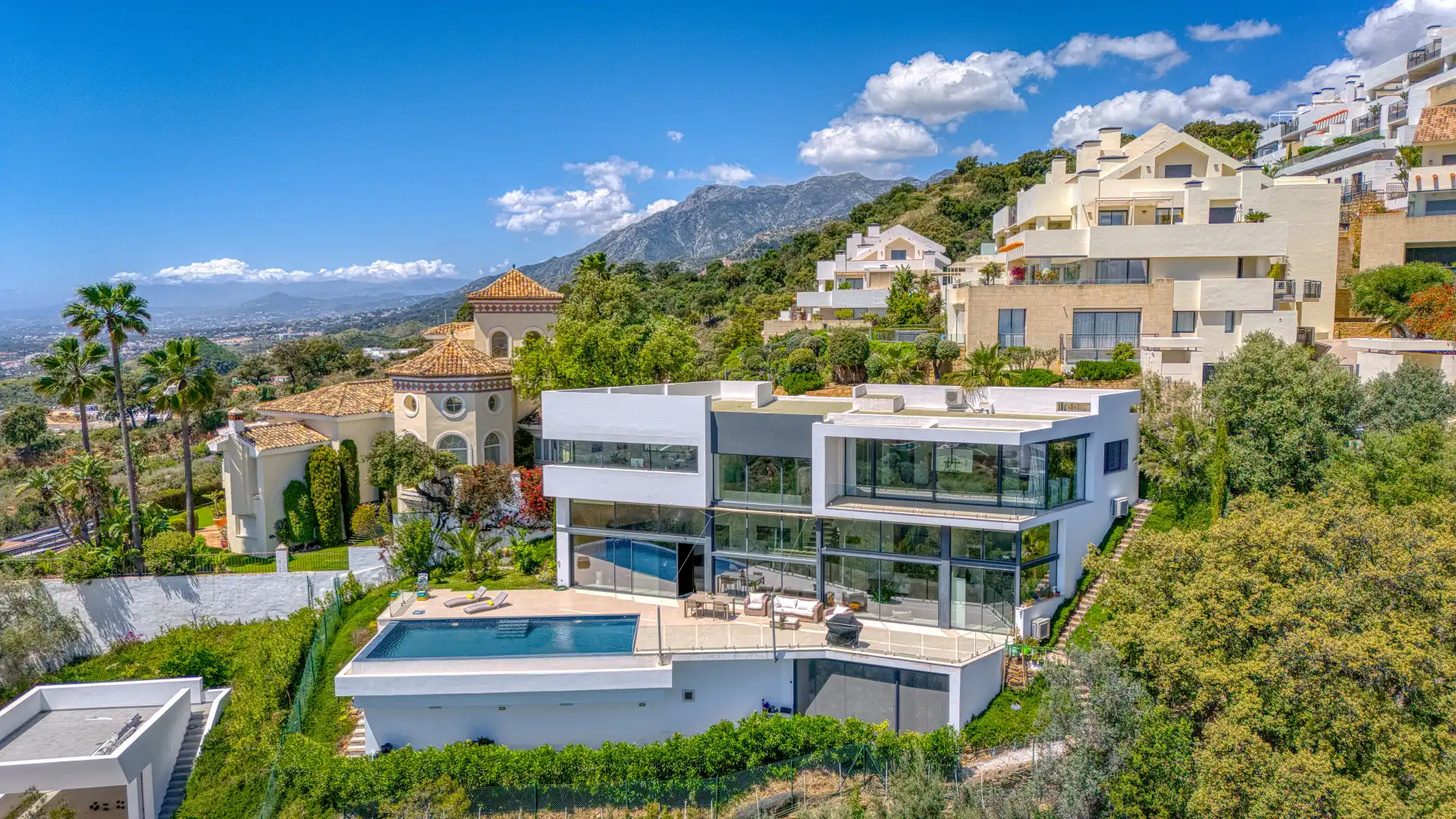 Casa amb terrassa en venda a Río Real - Los Monteros, imagen 17