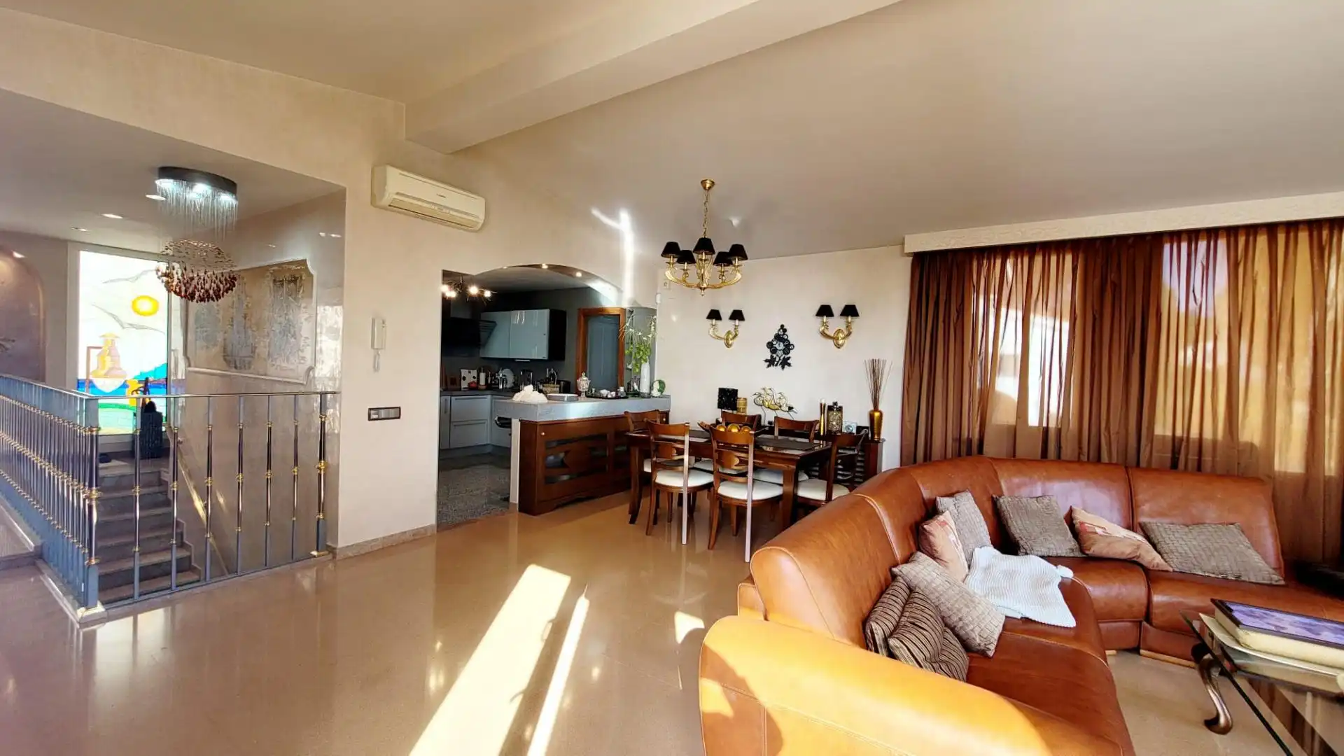Chalet con terraza en venta en Montgoda, imagen 11