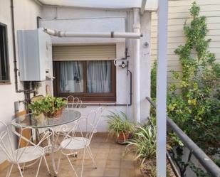 Balcony of Building for sale in Mataró