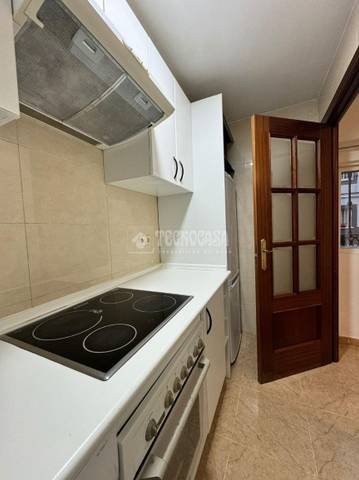 Piso en Venta en Canillas