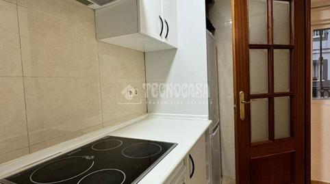 Photo 2 of Flat for sale in Canillas, Madrid