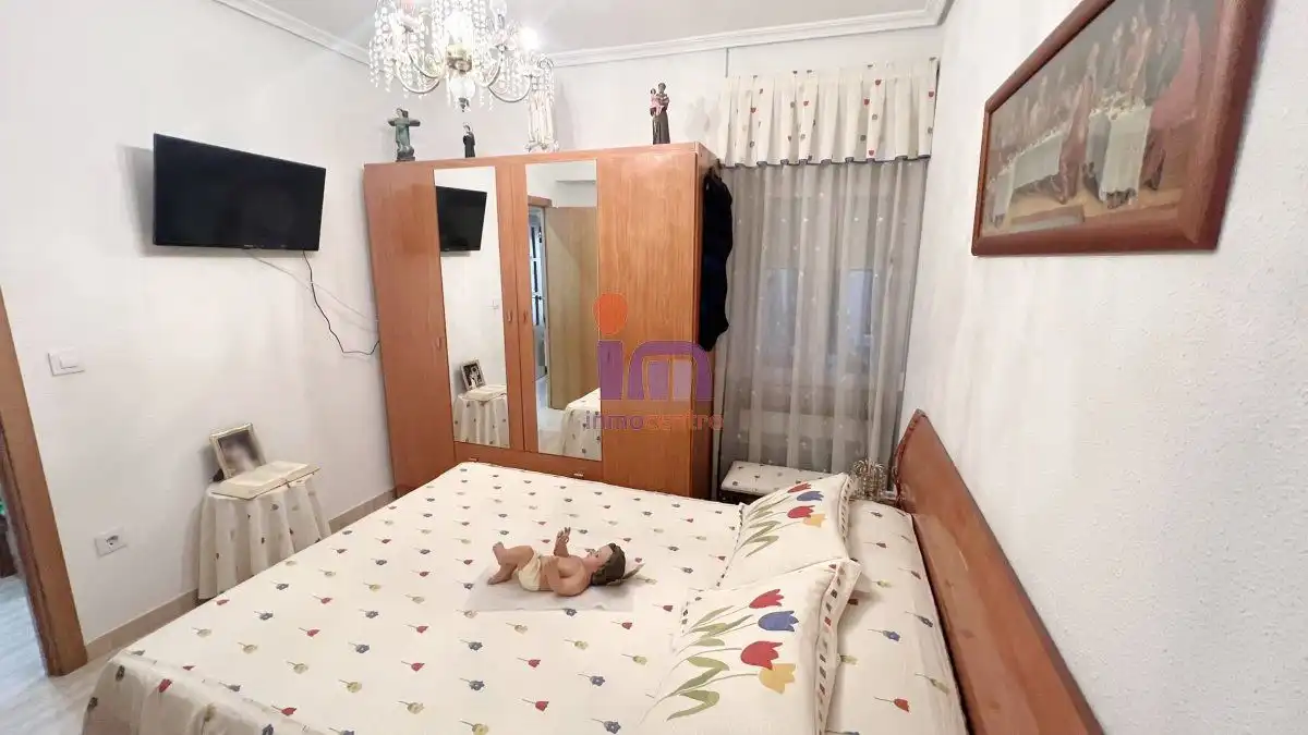 Flat with terrace for sale in Valdepeñas, imagen 5