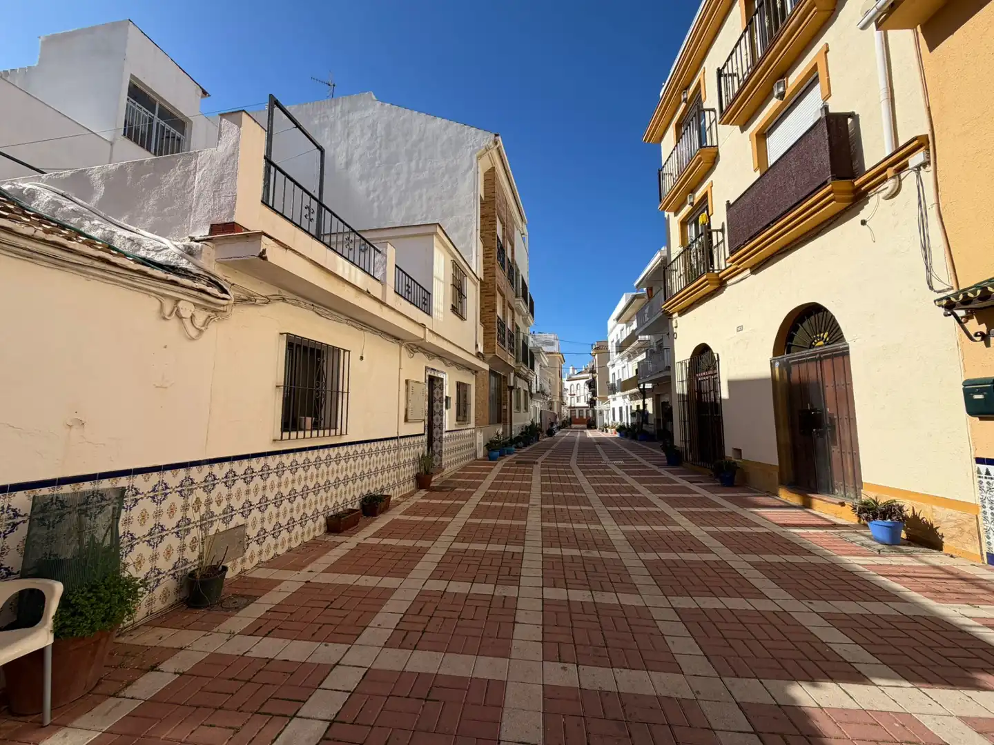 Terraced house for sale in Calle los Nidos, imagen 52